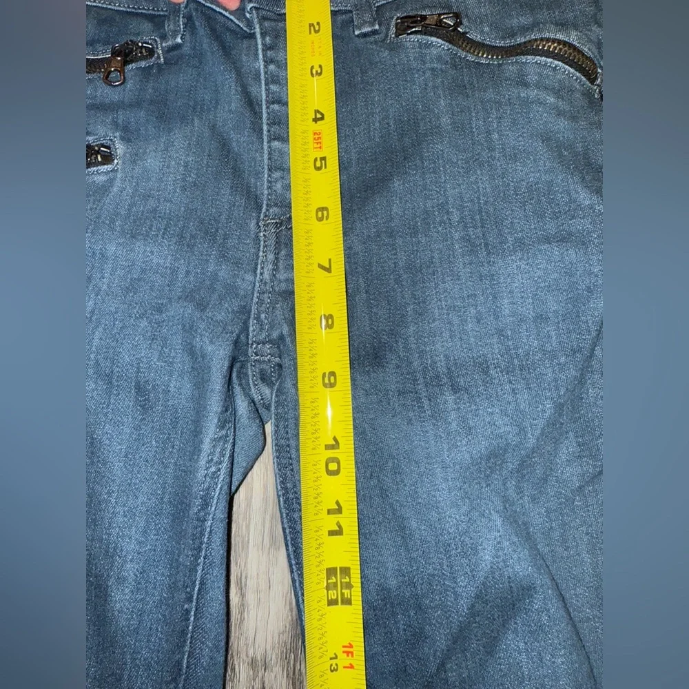 rag & bone size 27 pre-owned - Picture 6 of 8